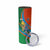 Indian Cricket Men in Blue The Champion 2025 Skinny Tumbler