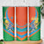 Indian Cricket Men in Blue The Champion 2025 Skinny Tumbler
