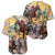 Kentucky Horses Racing Watercolor Baseball Jersey - Wonder Print Shop