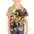 Kentucky Horses Racing Watercolor Hawaiian Shirt - Wonder Print Shop