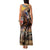 Kentucky Hosts Horse Races Watercolor Family Matching Tank Maxi Dress and Hawaiian Shirt - Wonder Print Shop