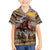 Kentucky Hosts Horse Races Watercolor Hawaiian Shirt - Wonder Print Shop