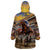 Kentucky Hosts Horse Races Watercolor Wearable Blanket Hoodie - Wonder Print Shop