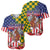 Kentucky Horses Racing Baseball Jersey US Flag Grunge and Check Pattern Green Color