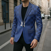 Croatia Football Custom Blazer Vatreni Glory 2026 Away Colors