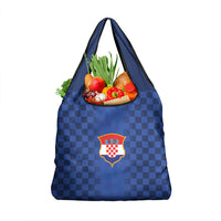 Croatia Football Grocery Bag Vatreni Glory 2026 Away Colors