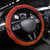 Spain Football 2024 Steering Wheel Cover La Roja The Fourth Time Champion European - Wonder Print Shop