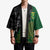 Custom Aotearoa South Africa Rugby Freedom Cup Kimono Kiwi Warriors Haka with King Protea Symbol - Wonder Print Shop