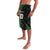 Custom Aotearoa South Africa Rugby Freedom Cup Lavalava Kiwi Warriors Haka with King Protea Symbol - Wonder Print Shop