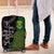 Aotearoa South Africa Rugby Freedom Cup Luggage Cover Kiwi Warriors Haka with King Protea Symbol - Wonder Print Shop