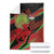 Welsh Celtic-Awen Blanket Wales Y Ddraig Goch with Celtic Knot Sporty - Wonder Print Shop