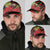 Welsh Celtic-Awen Classic Cap Wales Y Ddraig Goch with Celtic Knot Sporty - Wonder Print Shop