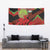 Welsh Celtic-Awen Tapestry Wales Y Ddraig Goch with Celtic Knot Sporty - Wonder Print Shop