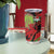 Welsh Celtic-Awen Tumbler Cup Wales Y Ddraig Goch with Celtic Knot Sporty - Wonder Print Shop