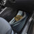 Brittany Triskele Celtic Car Mats Silver and Gold Sporty Style - Wonder Print Shop