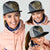 Brittany Triskele Celtic Mesh Trucker Cap Silver and Gold Sporty Style - Wonder Print Shop