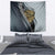 Brittany Triskele Celtic Tapestry Silver and Gold Sporty Style - Wonder Print Shop