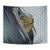 Brittany Triskele Celtic Tapestry Silver and Gold Sporty Style - Wonder Print Shop