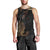 Cornwall Celtic-Chough and Knot Men Tank Top - Wonder Print Shop