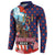Kentucky Horses Racing 2025 Button Sweatshirt Anniversary 151st The Race for the Roses