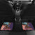 Kentucky Horses Racing 2025 Car Mats Anniversary 151st The Race for the Roses