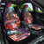 Kentucky Horses Racing 2025 Car Seat Cover Anniversary 151st The Race for the Roses