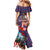 Kentucky Horses Racing 2025 Family Matching Mermaid Dress and Hawaiian Shirt Anniversary 151st The Race for the Roses