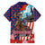 Kentucky Horses Racing 2025 Family Matching Puletasi and Hawaiian Shirt Anniversary 151st The Race for the Roses