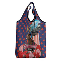 Kentucky Horses Racing 2025 Grocery Bag Anniversary 151st The Race for the Roses