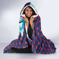 Kentucky Horses Racing 2025 Hooded Blanket Anniversary 151st The Race for the Roses