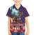 Kentucky Horses Racing 2025 Kid Hawaiian Shirt Anniversary 151st The Race for the Roses
