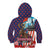 Kentucky Horses Racing 2025 Kid Hoodie Anniversary 151st The Race for the Roses