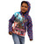 Kentucky Horses Racing 2025 Kid Hoodie Anniversary 151st The Race for the Roses