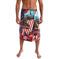 Kentucky Horses Racing 2025 Lavalava Anniversary 151st The Race for the Roses