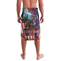 Kentucky Horses Racing 2025 Lavalava Anniversary 151st The Race for the Roses