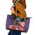 Kentucky Horses Racing 2025 Leather Tote Bag Anniversary 151st The Race for the Roses