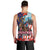 Kentucky Horses Racing 2025 Men Tank Top Anniversary 151st The Race for the Roses