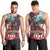 Kentucky Horses Racing 2025 Men Tank Top Anniversary 151st The Race for the Roses