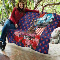 Kentucky Horses Racing 2025 Quilt Anniversary 151st The Race for the Roses