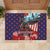 Kentucky Horses Racing 2025 Rubber Doormat Anniversary 151st The Race for the Roses