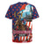 Kentucky Horses Racing 2025 Rugby Jersey Anniversary 151st The Race for the Roses