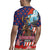 Kentucky Horses Racing 2025 Rugby Jersey Anniversary 151st The Race for the Roses