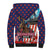 Kentucky Horses Racing 2025 Sherpa Hoodie Anniversary 151st The Race for the Roses