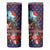 Kentucky Horses Racing 2025 Skinny Tumbler Anniversary 151st The Race for the Roses