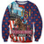 Kentucky Horses Racing 2025 Sweatshirt Anniversary 151st The Race for the Roses