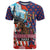 Kentucky Horses Racing 2025 T Shirt Anniversary 151st The Race for the Roses