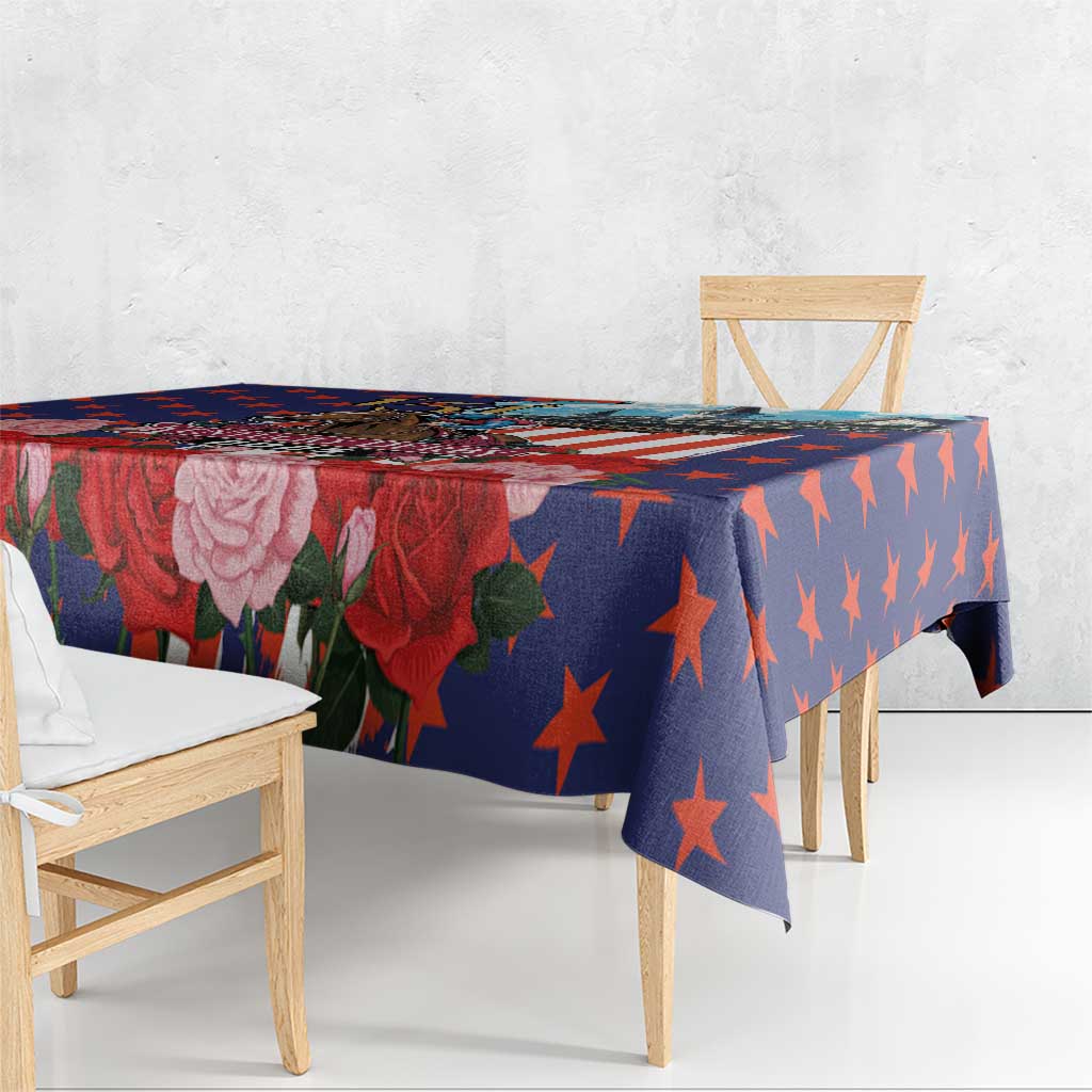 Kentucky Horses Racing 2025 Tablecloth Anniversary 151st The Race for the Roses