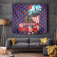 Kentucky Horses Racing 2025 Tapestry Anniversary 151st The Race for the Roses