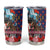 Kentucky Horses Racing 2025 Tumbler Cup Anniversary 151st The Race for the Roses