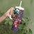 Kentucky Horses Racing 2025 Tumbler With Handle Anniversary 151st The Race for the Roses